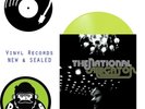 The National - Alligator LP Vinyl Record (Green Lime Vinyl) 