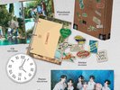 CLOSE YOUR EYES [ETERNALT] 1st Mini Album PHOTO BOOK Ver/CD+Book+3 Card+Poster