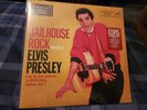 elvis presley - Jailhouse Rock II -ftd limited edition 2x vinyl  new sealed oop
