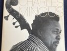 CHARLES MINGUS Nostalgia In Times Square. 1979 Vinyl 2xLP. Beautiful Promo Copy