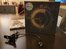 Chrono Trigger OST Vinyl  Boxset  w/ All Extras #36 Not Moonshake VGM *RARE*