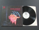 BLACK SABBATH Paranoid 1Y1/2Y1 1st PRESS VERTIGO EX- Big Bear COVER Superb AUDIO