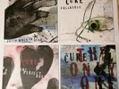The Cure 4x 7