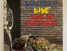 Lou Reed Live Take No Prisoners rare Arista US 2 x Live LP new wave punk NY