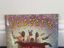 THE BEATLES Magical Mystery Tour 1967 Parlophone 2 x 7