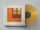 Khruangbin A La Sala Gold Vinyl LP in Alternative Sleeve [New - see desc]
