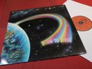 Rainbow  DOWN TO EARTH  -  LP Polydor 27273-2 Germany 1979 Club near mint