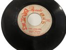 Northern Soul 45 RPM Mickey Buckins And The New Breed on Novalla: Silly Girl/Lon