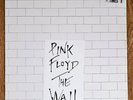 PINK FLOYD The Wall FACTORY SEALED ORIGINAL 1979 PRESSING with Hype Insert