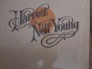 Neil Young Harvest Vinyl LP Warner Brothers Records US 1972 MS-2032 [105]