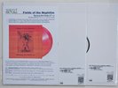 Fields of the Nephilim 'Burning the Fields LP' 2LP 2024 TEST PRESSING - limited