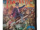 ELTON JOHN - 'Captain Fantastic' 12