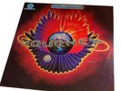 Journey  Infinity   (Half-Speed Mastered,  Near Mint Condition) 1982   HC 44912