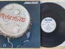 Judas Priest, Rocka Rolla, Scandinavian, TELAEG Pressing, 6.61523