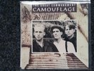 Camouflage - The great commandment 7'' Single FRANCE