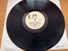 hawkwind hall of the mountain grill vinyl record UK first press