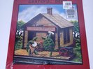 Grateful Dead Terrapin Station Limited Green Vinyl Record LP New *Seal Tear