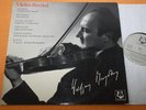 Wolfgang Marschner Violin Recital Tartini German Ed1 Christophorus Stereo LP VG+