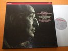 Friedrich Gulda Bach Well Tempered Clavier I & II Dutch Philips Classics 5LP NM