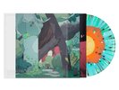 SCAVENGERS REIGN Official Score LP Pollination Color Vinyl SEALED Nicolas Snyder