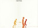 Zero 7 - Simple Things 2 x Vinyl, LP, Album, Reissue, Remastered, 180gr