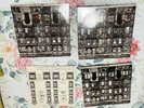 Led Zeppelin Physical Graffiti Vinyl VG ++