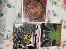 Queensryche Operation: Mindcrime Original 1988 USA Lp Masterdisk Promo LP Hype