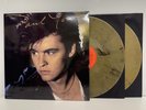 Paul Young - The Secret Of Association 2x Gold & Black Marbled Vinyl LP
