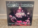Marilyn Manson - Portrait of an American Family green vinyl