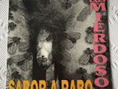 Los Mierdosos ‎– Sabor A Rabo LP Mini-Album Mint/Mint GOR – G-522-MX