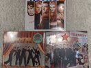 Nsync Vinyl LP Celebrity No Strings Attached colored UO Exclusive Limited RARE