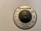 Fred Locks , Black Star Liner  , 7”Grounation.