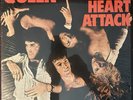 Queen Sheer Heart Attack Vinyl/Electra Records7E 1026B SP