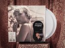 NUMBERED Taylor Swift Folklore GREY vinyl 2LP MITT China Chinese long pond mall