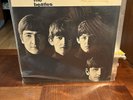 MFSL 1-102 With The Beatles Lp Mint Factory Sealed