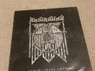 HAWKWIND - Doremi Fasol Latido - First Uk Press In Gen decent Con