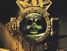 Kix - Hot Wire (Record)