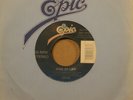 SADE **Kiss Of Life** ROOM 55 Modern Soul Jazz 45 on EPIC 34-74748 ZSS