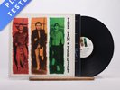The Jam The Gift Repress LP Album Vinyl Record 1982 POLD 5055 Polydor - EX/VG+