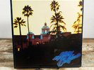 Eagles - Hotel California (LP Vinyl Record) VG+/VG | Asylum 7E 1084