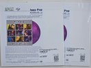 Iggy Pop 'Acoustics KO' 2LP 2024 TEST PRESSING - very limited