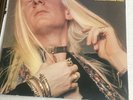 Johnny Winter, Still Alive And Well