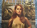 Lana Del Rey - Born to Die (The Paradise Edition) 12” Vinyl Record NM Box Set
