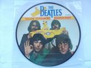 The Beatles – Yellow Submarine C/W Eleanor Rigby - 7” Picture Disc Vinyl Single