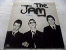 THE JAM   IN THE CITY ** 1977 UK POLYDOR LP