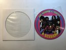 Jimi Hendrix & Traffic A Session Japan LP [79748ER]
