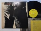 The Rolling Stones Sticky Fingers Japan LP [79808ER]