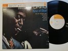 Miles Davis Kind Of Blue Japan LP [79858ER]