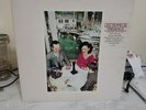 LED ZEPPELIN Presence LP 1ST PRESS w/ HYPE 1976 RICHMOND Vinyl PAGE PLANT Record