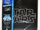 OST, JOHN WILLIAMS STAR WARS 20TH CENTURY RECORDS FMW37 Japan VINYL LP